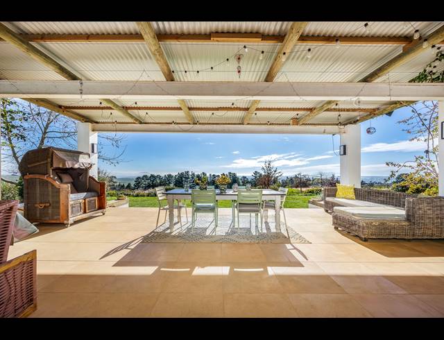 41,264M² FARM FOR SALE IN STELLENBOSCH FARMS